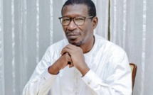 Dircab du Président Bassirou Diomaye : Quand Mary Teuw Niane racontait en mode no stress, des anecdotes liées à son prénom