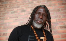  Le chanteur ivoirien Tiken Jah Fakoly refoulé à son entrée à Kinshasa
