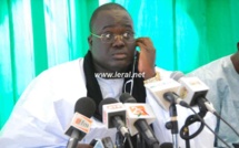 Laylatoul Qadr : Les mourides célèbrent la Nuit de la destinée le 16 juillet