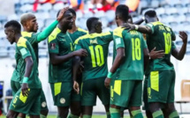 Classement FIFA : Le Sénégal reste deuxième en Afrique et 17e au niveau mondial