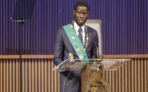 Le Mfdc interpelle le Président Diomaye Faye : «Dans ses deux discours, il n’a pas parlé du dossier casamançais»