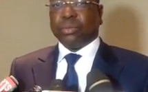 Crise Malienne: Le Sénégal se réjouit de la signature par le MNLA de l'accord de paix à Bamako