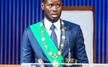  Lettre ouverte au président de la République Bassirou Diomaye Faye (Par Ousmane Wade)