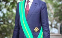 Décès de Mahammed Boun Abdallah Dionne: La réaction du Président Bassirou Diomaye Faye