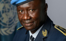 Le Général Birame Diop : Une carrière d'engagement au service de la Paix mondiale