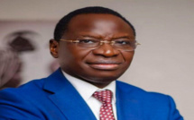 Nouveau Gouvernement: Qui est Serigne Guèye Diop, cet expert en agro-alimentaire, nommé ministre de l'Industrie et du Commerce ?