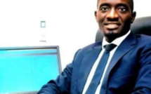 Nouveau Gouvernement / Olivier Boucal : Un inspecteur du Trésor à la tête de la Fonction publique