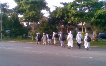 Lutte contre l'islamisme radical : Une vingtaine de membres du mouvement "Tabligh" refoulés à la frontière