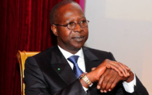 De l’hôpital Pitié Salpêtrière:  la dépouille de l’ex-premier ministre Boun Dione arrive à Dakar mardi par vol d’Air Sénégal.