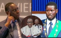 Annulation des nominations de Macky Sall : L'APR avertit le Président Bassirou Diomaye Faye