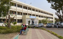 Université Cheikh Anta Diop : Avec ses quatre revendications sur la table, l’Intersyndicale des PATS en débrayage ce lundi
