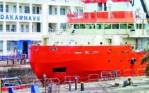 Chantier de réparation navale: L'Amicale des cadres de Dakarnave exige un appel d’offres transparent et concurrentiel
