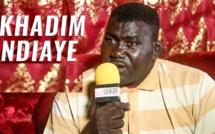 Khadim Ndiaye, ancien lutteur au nouveau régime :  «Il faut auditer le Cng sur les coupures d'argent des lutteurs...»