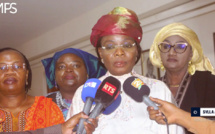 Bassirou Diomaye Faye élu  : Le Caucus des Femmes Leaders du Sénégal félicite mais aussi regrette…