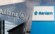 Les compagnies d'assurance vie Sanlam et Allianz au Sénégal, reçoivent l'approbation de leurs actionnaires pour fusionner et changer leur dénomination sociale