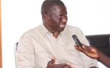 Mamadou Mbodj, coordonnateur du M23 : "C’est l’esprit du 23 juin qui porte la capacité à s’indigner, à se mobiliser pour défendre la Constitution..."