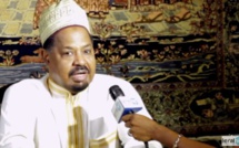 Situation du pays, régime de Macky Sall, divorce d'avec Yaye Fatou Diagne... : Ahmed Khalifa Niass se lâche