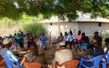 Casamance : Les dessous d’une réunion entre autorités locales de Basse Casamance, de Guinée-Bissau et des membres du MFDC