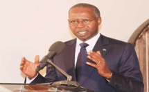 Direct: Levée du corps de Mahammed Boun Abdallah Dionne, ancien Premier Ministre et candidat à la Présidentielle du 24 mars 2024