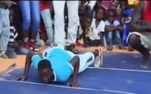 Vidéo - Bantamba images du jour à mourir de rire ! Regardez 