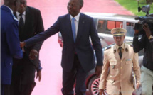 L’ancien Premier Ministre enterré à Touba : Mahammed Boun Dionne honoré par le Sénégal