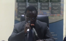 Ministère du Commerce: Passation de service entre le Ministre sortant Abdou Karim Fofana et Serigne Guèye Diop (Vidéos)