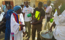 3ème édition de « Ndimbalenté » : Une dynamique jeunesse du Nord, au service du social