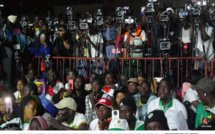 La vérité sur la situation des entreprises de presse et la défense du Groupe GFM