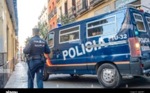 Deux gradés de la police sénégalaise visés par la justice espagnole
