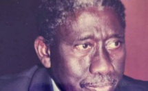Décès de Alioune Diagne Coumba Aita. Ancien Ministre,: Le Sénégal perd encore une grande figure politique
