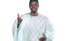 Secrétaire Général à Directeur de Cabinet : Ibrahima GUEYE au Service du Premier Ministre Ousmane Sonko