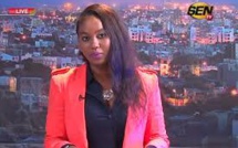 Sen Show reçoit Omar Faye de Leral Askan wi