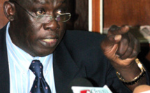 Baba Tandian : "Serigne Mboup est un menteur…"