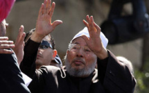 Les musulmans condamnent les terroristes de l'EI, "pires que des bêtes"