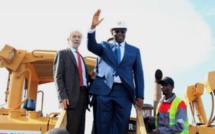 Ces hommes qui gouvernent véritablement le Sénégal-Gérard Sénac : un françafricain
