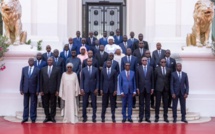 Conseil des ministres de ce mercredi 17 Avril 2024