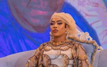 Médinatoul Salam: Les Thiantacounes ont donné plus d'une centaine de millions de FCfa à Sokhna Aïda Diallo