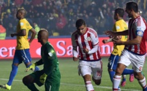 Copa America 2015: Brésil, l'inquiétante rechute