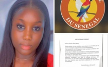 Affaire Parc Exotique du Sénégal: Le collectif de soutien à Aïssata Dème Ndiaye, indexe un communiqué portant gravement atteinte à l’intégrité de la procédure...