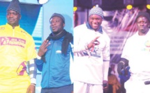 Place du Souvenir: Ama Baldé arrêté par la police, le véhicule de Gouy-Gui caillassé, plusieurs blessés…   