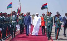 COOPERATION / Dakar et Banjul conviennent de maintenir leur Conseil présidentiel bilatéral