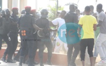 Ama Baldé déféré au parquet…