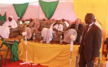 Programme Ramadan de l'ambassade des Etats-Unis : Les Américains saluent la diversité religieuse du Sénégal