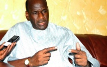 Décès de l’ancien premier ministre : Thierno Lo rend un hommage à Mohammad Boune Abdallah Dionne