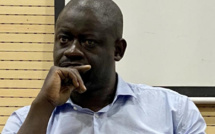 Sur ce point du Gouvernement : Felwine Sarr marque son désaccord avec Diomaye Faye et Sonko…