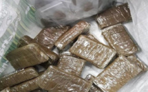 Trafic de drogue : L’ONUDC alerte sur la situation de l’Afrique de l’ouest