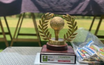 Golf : Première édition du tournoi Ryder Cup Dakar-Saly, lancée ce week-end
