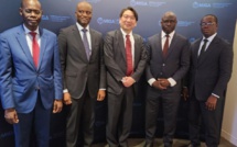 Participation de la délégation sénégalaise aux réunions de printemps 2024 : Compte-rendu des échanges avec le  Fmi et la Banque Mondiale