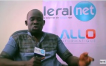 Vidéo - Deureum Gadio, artiste-comédien : "Je n'ai pas été coopté pour jouer dans « Keur Guèye ak koor gui mais…"