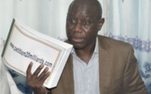 Diffamation: Bara Tall sert une citation directe au Directeur de publication de Kewoulo, Babacar Touré et à Clédor Sène